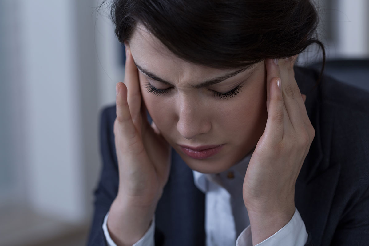 Migraine treatment in Parkland, FL